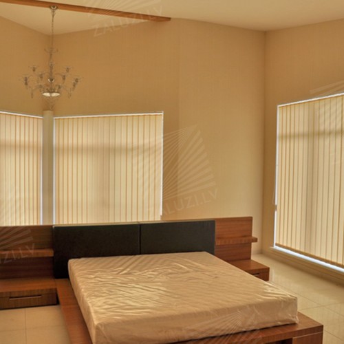 Вертикальные жалюзи