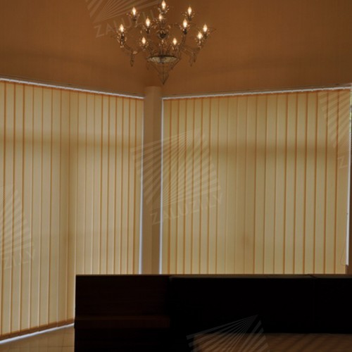 Вертикальные жалюзи