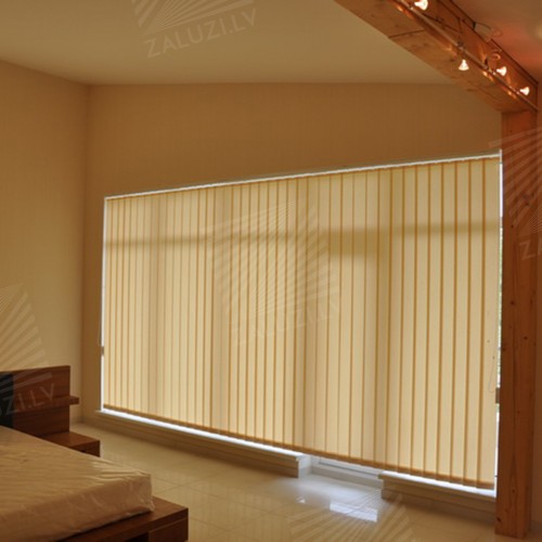 Вертикальные жалюзи
