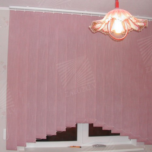 Вертикальные жалюзи