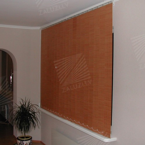 Вертикальные жалюзи