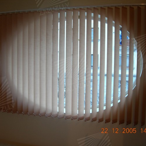 Вертикальные жалюзи