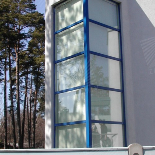 Вертикальные жалюзи