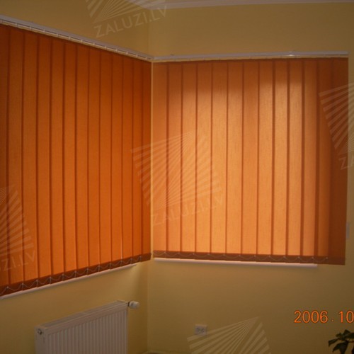Вертикальные жалюзи
