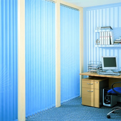 Вертикальные жалюзи