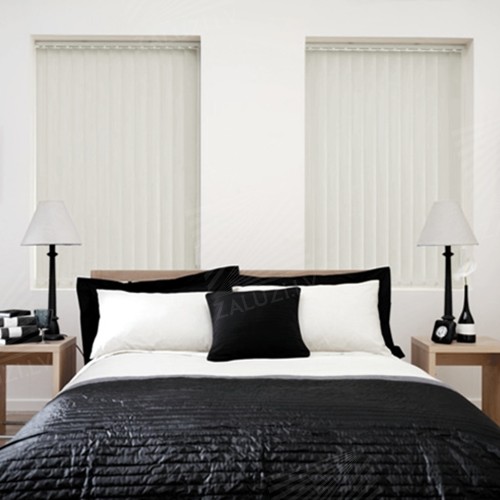 Вертикальные жалюзи