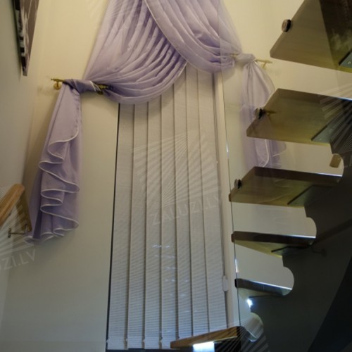 Вертикальные жалюзи