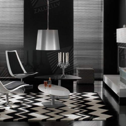 Вертикальные жалюзи