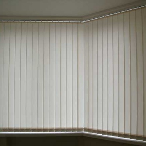 Вертикальные жалюзи