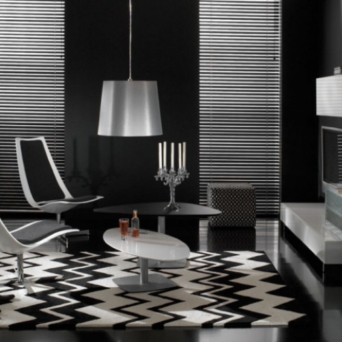 Вертикальные жалюзи