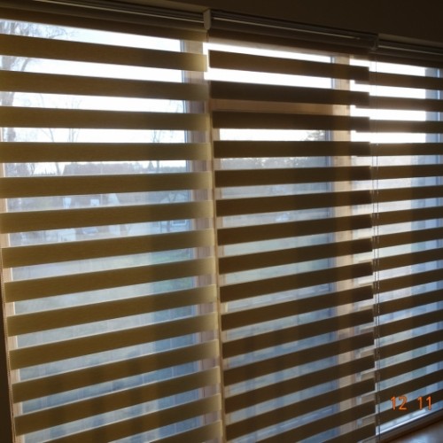 “Day-night” blinds