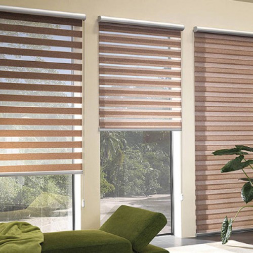 “Day-night” blinds