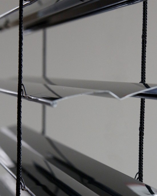 Facade blinds (venetian) blinds Z 90 BOX