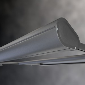 Veranda FTS Veranda FTS