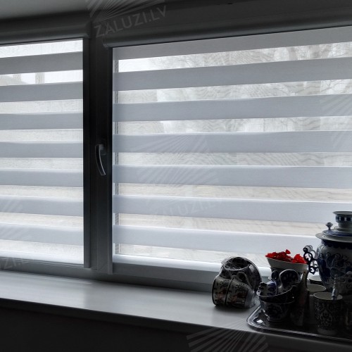 “Day-night” blinds