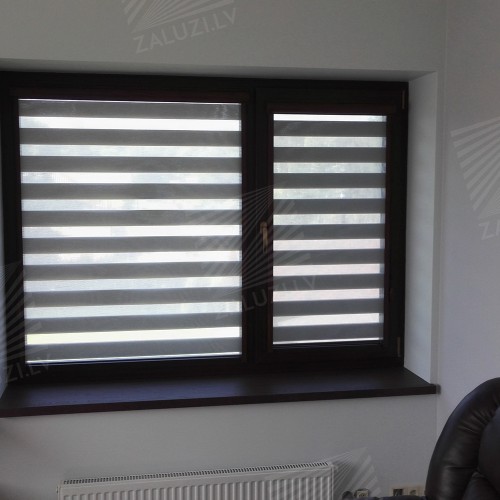 “Day-night” blinds