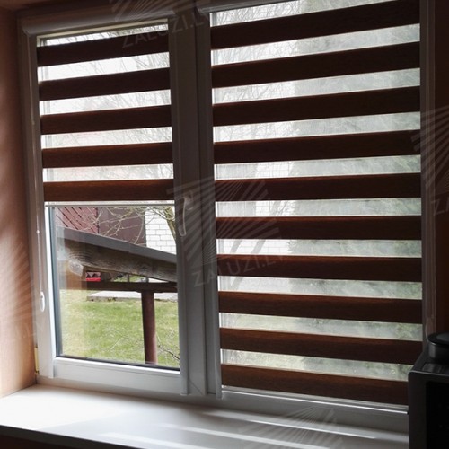 “Day-night” blinds