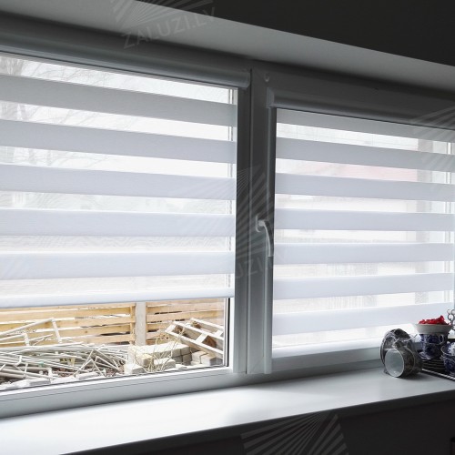 “Day-night” blinds