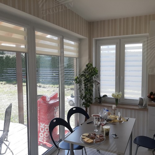 “Day-night” blinds