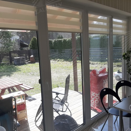 “Day-night” blinds