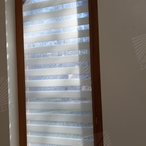 “Day-night” blinds