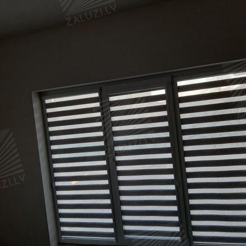 “Day-night” blinds