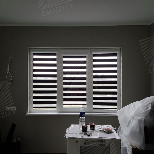 “Day-night” blinds
