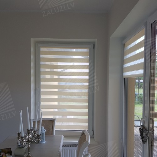“Day-night” blinds