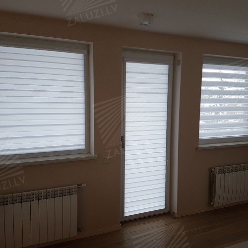 “Day-night” blinds