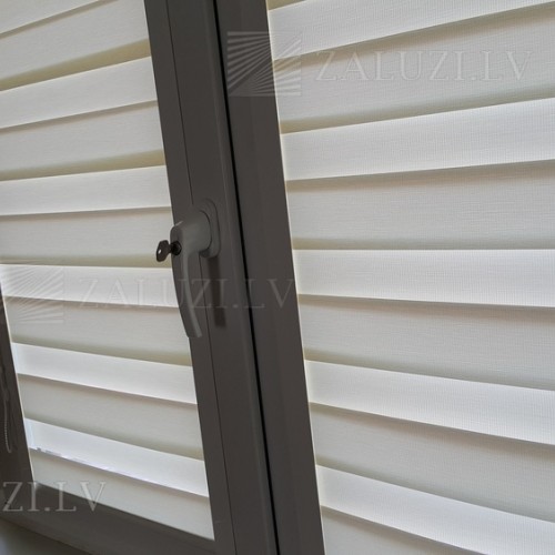 “Day-night” blinds