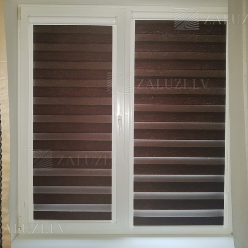“Day-night” blinds