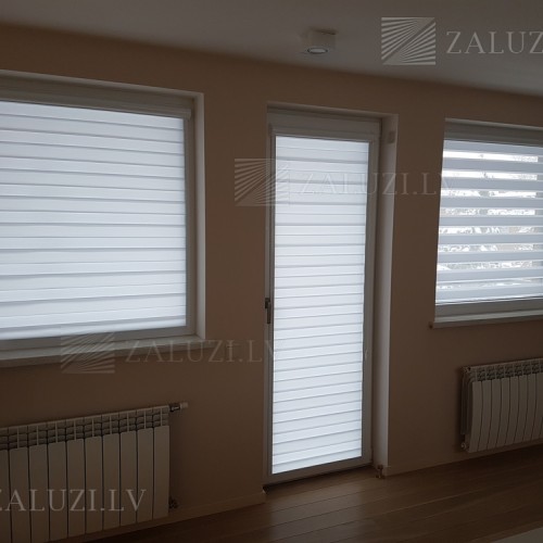 “Day-night” blinds