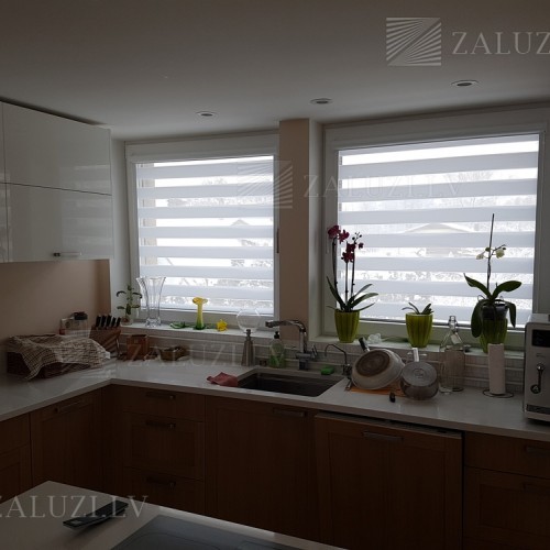 “Day-night” blinds