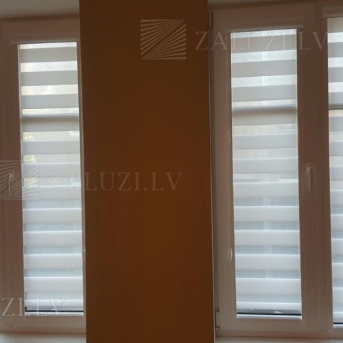 “Day-night” blinds