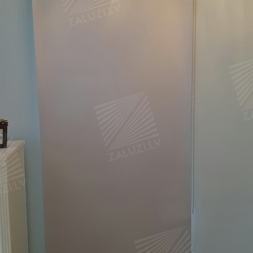 Traditional roller blinds