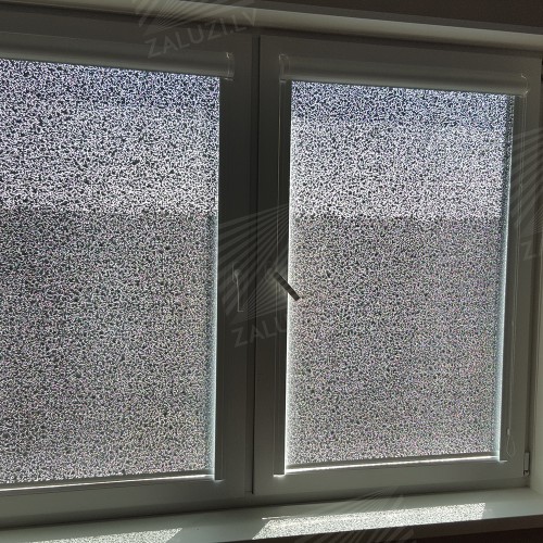 Cassette roller blind