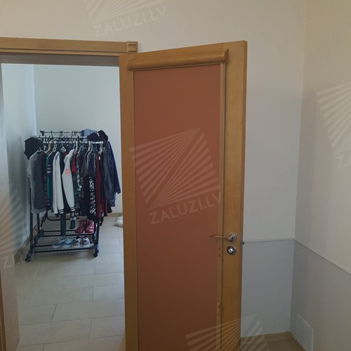 Cassette roller blind