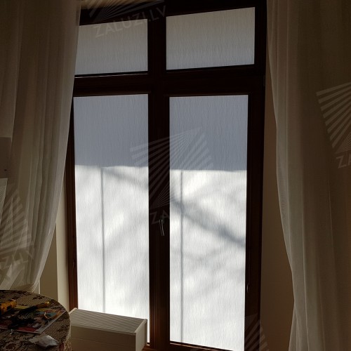 Cassette roller blind