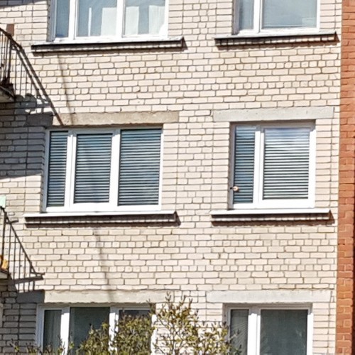 Cassette roller blind