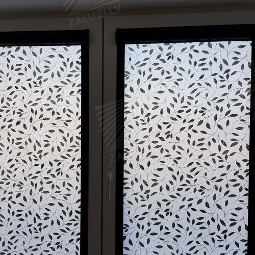 Cassette roller blind