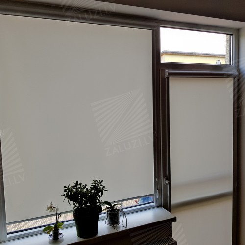 Cassette roller blind