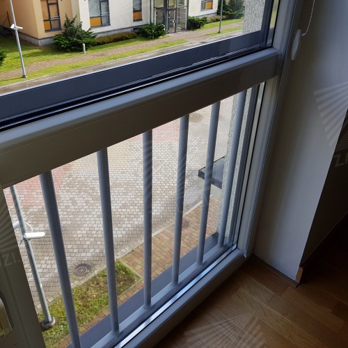 Cassette roller blind