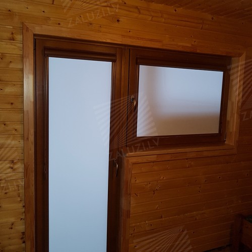 Cassette roller blind