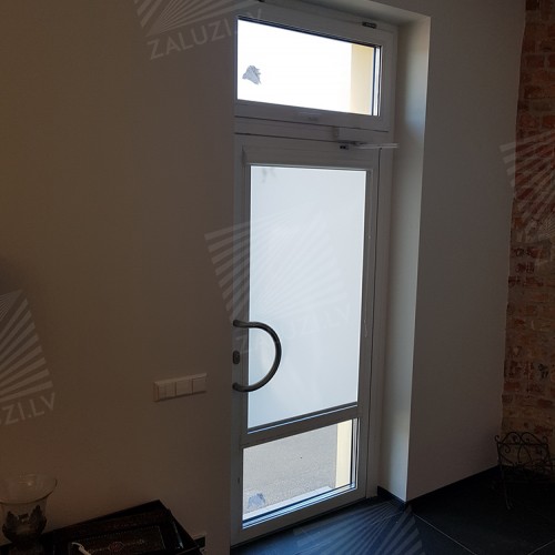 Cassette roller blind