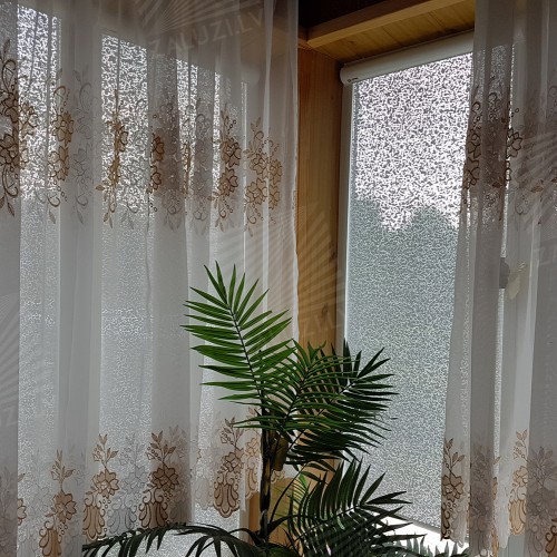 Cassette roller blind