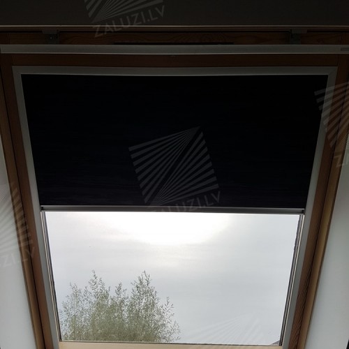 Velux roller blinds