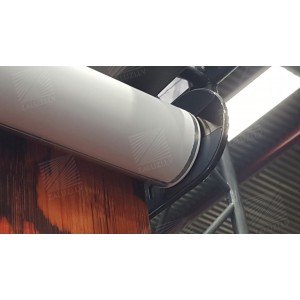 Lielagabarītu nakts žalūzijas