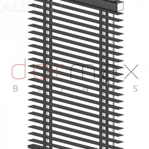 Large-size rollers blinds