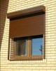 Protection blinds -> Standard  | ZALUZI.lv