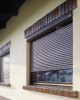 Protection blinds -> Anti-burglar roller shutters  | ZALUZI.lv